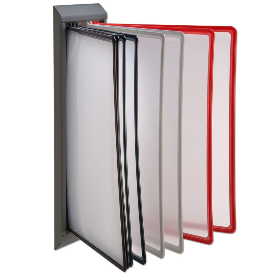 Registrera system f&ouml;r v&auml;ggen