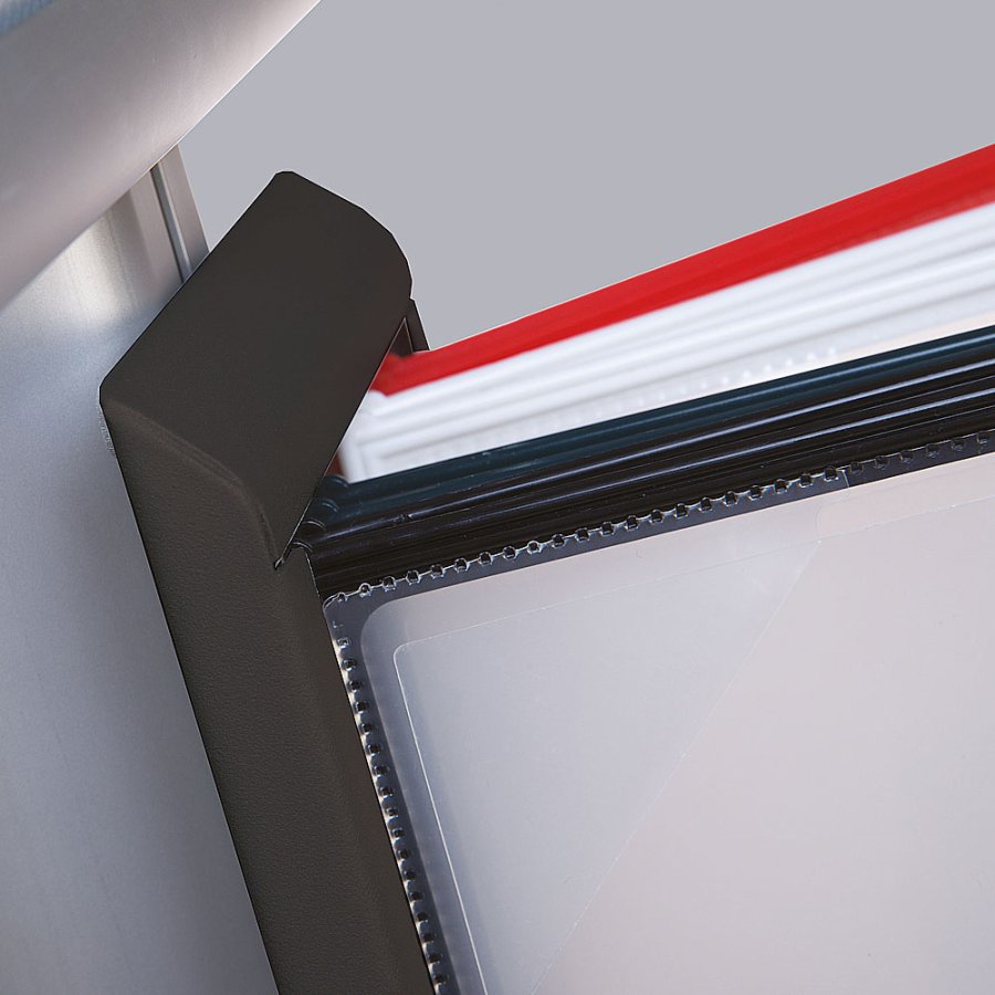 Registrera system f&ouml;r v&auml;ggen