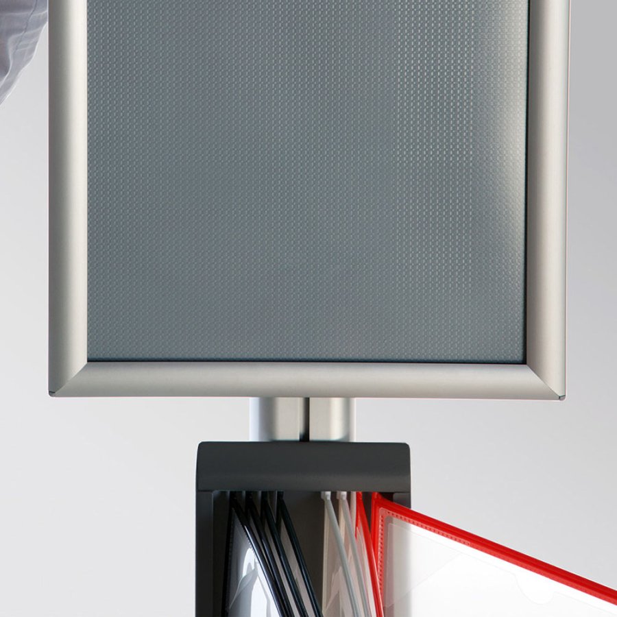 Registrera system f&ouml;r v&auml;ggen