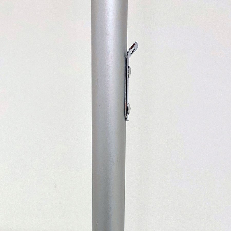 Beachflagga, utomhusb&aring;gflagga, fiskesp&ouml;, liten (utan fot och flagga)