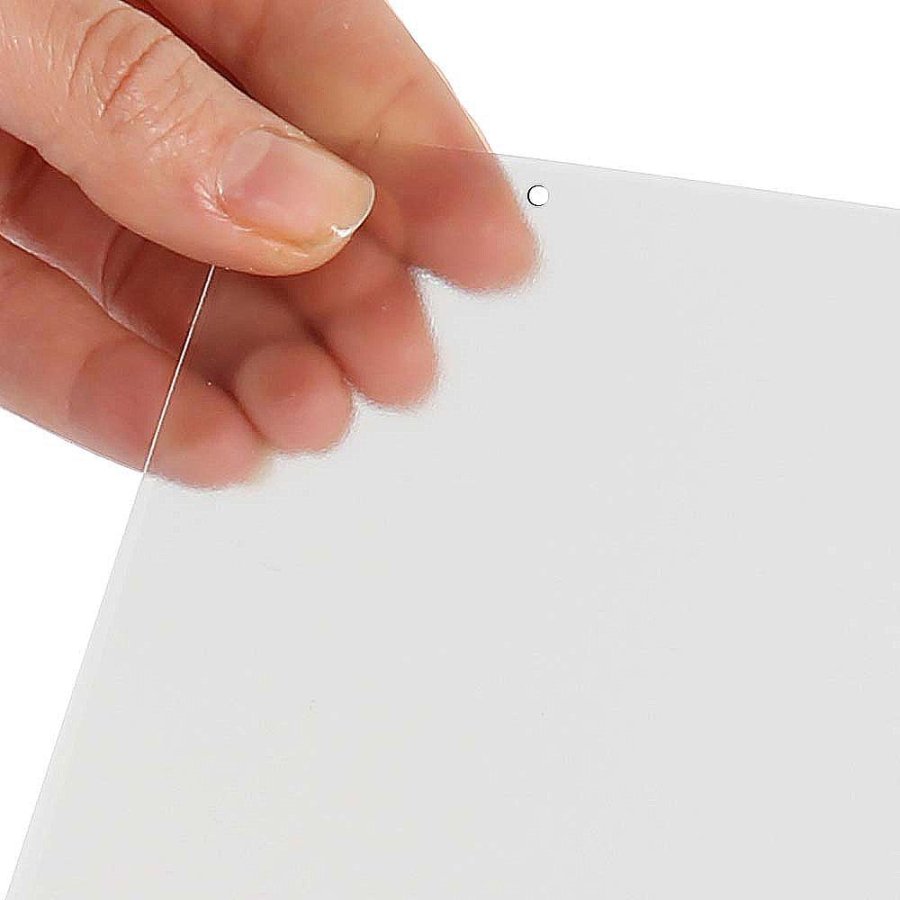 Frontplatta f&ouml;r WIND-LINE BASIC Gatupratare 44mm (G) A1