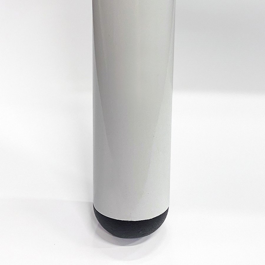 Expo Sign Standard Gatust&auml;ll - 70x100 cm - vit