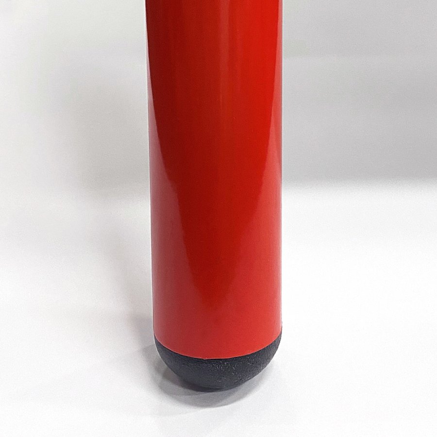 Expo Sign Standard Gatust&auml;ll - 70x100 cm - r&ouml;d