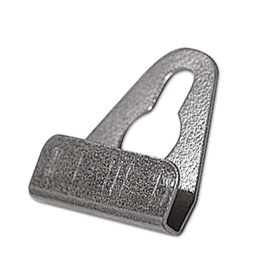 Upph&auml;ngnings&ouml;gla f&ouml;r sn&auml;ppramarar i metall